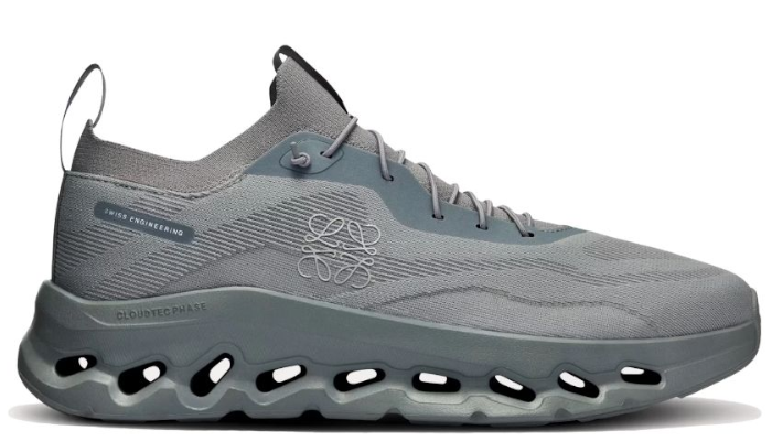 On Running Cloudtilt Loewe 'Slate Grey' (Unisex)
