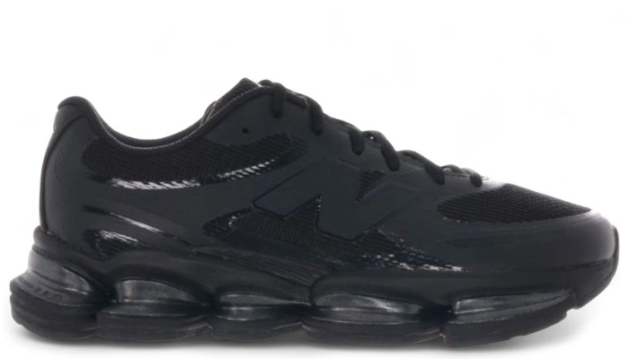 New Balance ABZORB 2000 'Black' (Unisex)