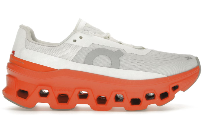 On Running Cloudmonster