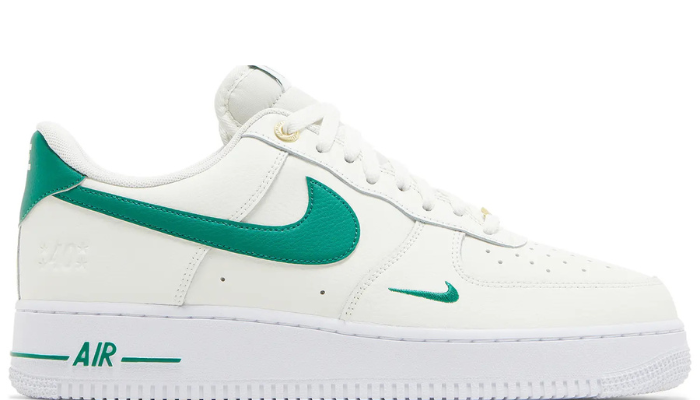 Air Force 1 ’07 SE ’40th Anniversary – Sail Malachite’