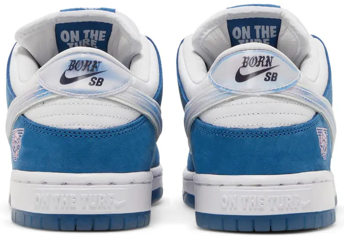 Born x Raised x Dunk Low SB 'One Block at a Time' (Unisex)