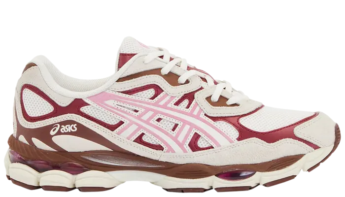 Asics NYC