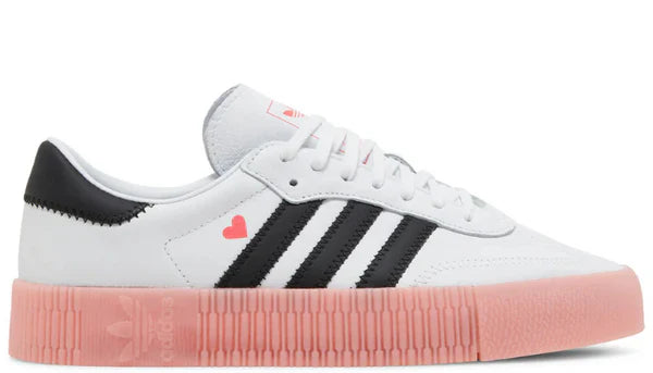 Sambarose Wmn's 'Valentine'