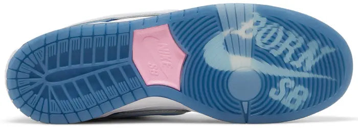 Born x Raised x Dunk Low SB 'One Block at a Time' (Unisex)