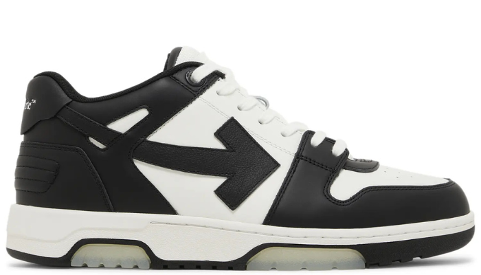Off-White Out of Office