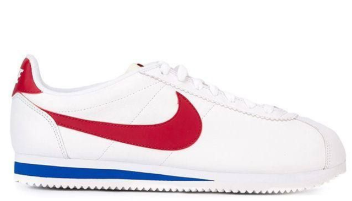 Nike Cortez 'White Red Blue' (Women's)