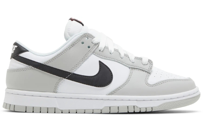 Dunk Low SE 'Lottery Pack - Grey Fog'